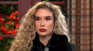 'A Fazenda 18': Stephanie é eliminada e deixa herança de quem ficará imune