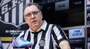 Santos assina novo contrato, mas terá que esperar até 2028