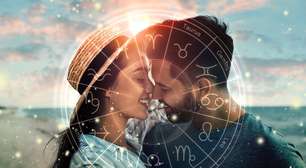 Horóscopo do Amor: O que cada signo pode esperar neste fim de semana