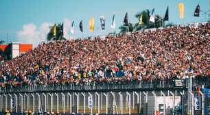 MotoGP: Confira como adquirir ingressos para o GP do Brasil de 2027 com Diogo Moreira