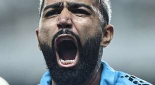 Gabigol? Veja os jogadores mais efetivos do Brasileirão