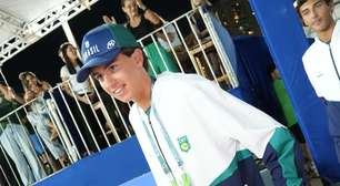 Favoritos e atleta do MT estreiam nesta sexta-feira no Campeonato Pan-Americano em Cuiabá