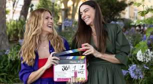 'Minha Melhor Amiga' conquista 4 milhões de espectadores nos cinemas