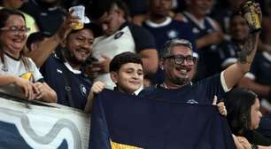 Remo tem ingresso entre os mais caros do Brasileirão; veja