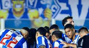 O que o Paysandu precisa fazer para buscar o acesso à Série B? Veja