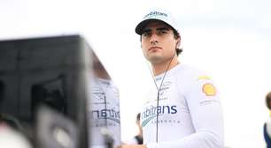 Caio Collet estreia na Bradesco Stock Pro Series com Felipe Massa em Brasília