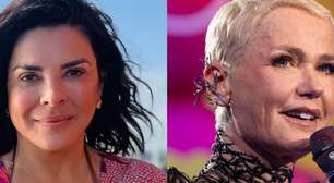 'Vai dar folga para a Xuxa': em meio à alfinetadas contra mãe de Sasha Meneghel, Mara Maravilha anuncia saída da Rede Gospel após 3 anos e web provoca apresentadora; decisão envolve 'necessidade pessoal e familiar', filho e 'A Fazenda 2026'