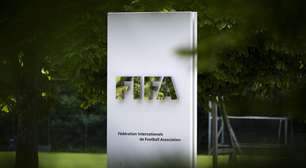 Principais ligas europeias pedem mudanças na governança da Fifa