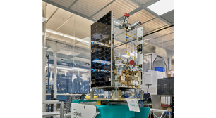 O Google tem um plano ambicioso para a IA: colocar milhares de chips em órbita e alimentá-los com energia solar