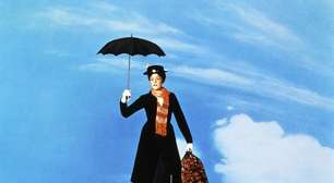 Mary Poppins vai ganhar nova série, mais sombria e fiel aos livros de P. L. Travers