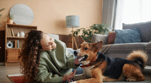 Vai escolher o nome do cachorro? Veja opções bíblicas e seus significados