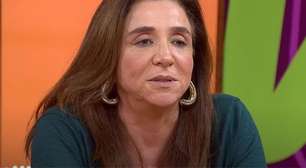 Aos 62 anos, Marisa Orth surpreende ao estrelar produção erótica +18: 'A ideia é causar'