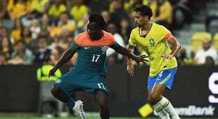 Marquinhos, após empate do Brasil: "Podemos fazer muito melhor"