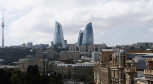 F1: Horários, grid de largada e onde assistir à corrida em Baku