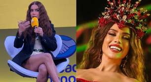 Anitta diz que mercado das IA é movido por ricos 'imbecis viciados em acumular riqueza'