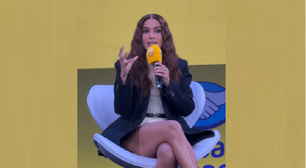 Anitta afirma que mercado das IA's é movido por 'ricos, imbecis, viciados em acumular patrimônio'
