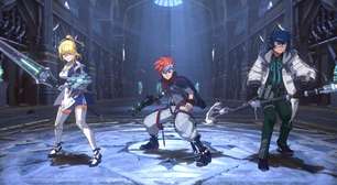 Armed Fantasia, sucessor espiritual de Wild Arms, é cancelado 4 anos após ser revelado