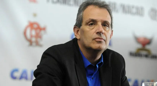 'Impacto de R$ 430 milhões no Flamengo', alerta Bap caso MP das bets entre em vigor