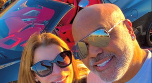Rick revelou que 'só Deus' poderia separá-lo da esposa meses antes da morte