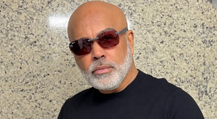 Família de Rick agradece apoio após sepultamento e explica despedida reservada