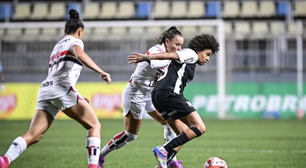 Corinthians e São Paulo acumulam finais no futebol feminino; veja histórico