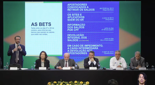 Quando começa a valer a proibição de apostas em bets no Brasil? Veja as datas