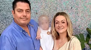 Exame de DNA revela que outro homem é pai da filha, e casal processa clínica de fertilização nos EUA