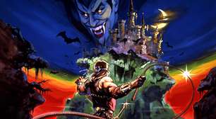 Castlevania completa 40 anos: antes do "metroidvania", ele era bem diferente