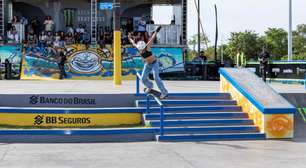Circuito Banco do Brasil de Skate em Barueri: veja horários das finais e onde assistir