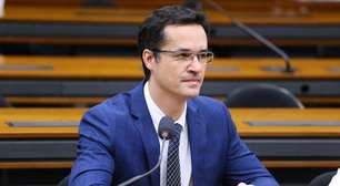 TRE-PR proíbe Dallagnol de usar redes sociais para propaganda eleitoral