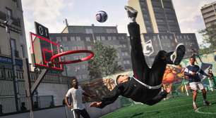 EA Sports FC 27 é lançado com novo modo The Grounds para PC e consoles