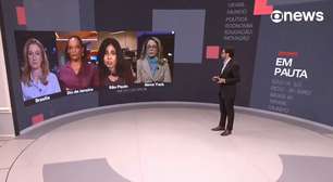 GloboNews tem clima pesado após comentarista reproduzir informação errada que gerou um pedido de desculpas