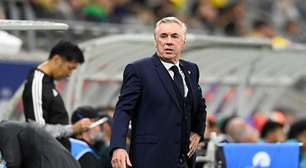 Veja quais são os pontos de alerta de Ancelotti na Seleção Brasileira após empate contra Austrália