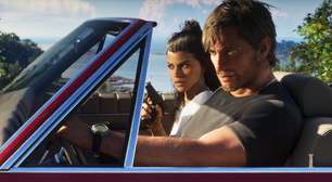 Pré-venda de GTA 6 está "quebrando recordes no Xbox", diz Microsoft