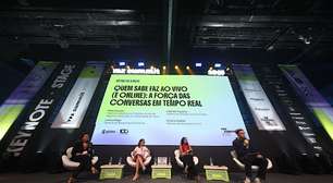 YPX Summit 2026 debate futuro da influência com Felca, Gracyanne Barbosa e Chico Felitti