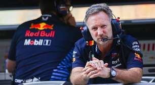F1: Scuderia Ferrari vira alvo de Christian Horner em possível retorno à Fórmula 1