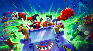 TT Games revela como criou a dificuldade mais impiedosa de LEGO Batman; veja entrevista