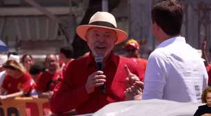 Lula confirma que vai acabar com as bets com Medida Provisória: 'Não é correto gastar o que não tem'