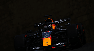 F1: Confira o resultado completo do TL3 no Azerbaijão