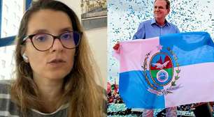 Cientista política analisa força de Paes no RJ após perder vantagem para vencer no 1º turno