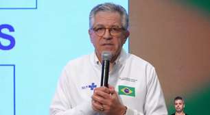 Alexandre Padilha cita pesquisas e diz que bets geram R$ 30 bi de custos anuais à Saúde