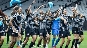 Corinthians x São Paulo: onde assistir à final do Brasileirão Feminino 2026