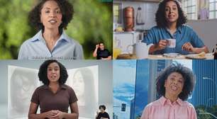 Atrizes negras entre 30 e 40 anos são usadas por presidenciáveis na TV para atrair o eleitorado feminino