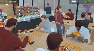 TCG Card Shop Simulator assume a mesa no Radar Indie da semana
