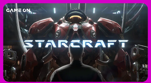 BlizzCon 2026: Blizzard conta exclusivamente ao Game On o que esperar do novo StarCraft