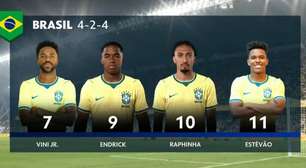 CBF atualiza foto de Vini Jr. após harmonização facial e imagem viraliza nas redes sociais