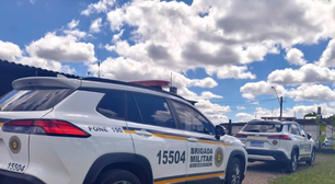 Homem de 44 anos é preso em flagrante por estupro de adolescente de 13 anos em São Francisco de Paula