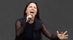 Melhor álbum da história foi lançado em 2021, segundo Amy Lee; veja qual