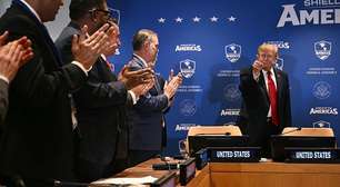 Como a nova direita que governa a América Latina se alinha a Trump diante dos olhos do mundo