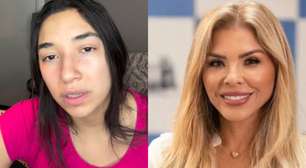 Filha de Verônica Costa, a mãe loira do funk, quebra o silêncio e revela detalhes sobre ex-vereadora